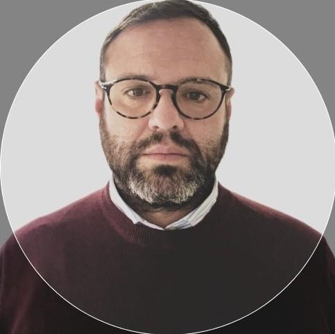 FERDINANDO GIUSEPPE NUCERA