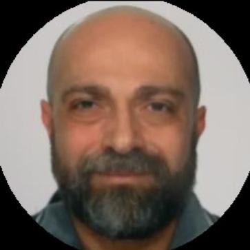 Claudio Pirozzi