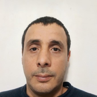 MOHAMED AKHERFI