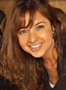 ANTONIA RIBEIRO