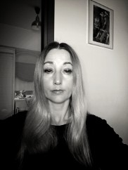 VALERIA STRAGAPEDE