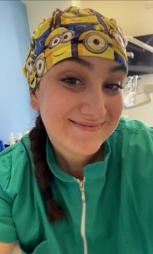 Martina Chigioni
