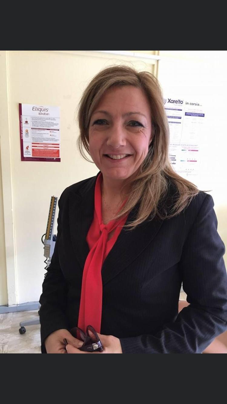 Marcella Maiello