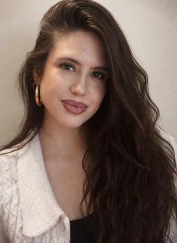 Vanessa Politi