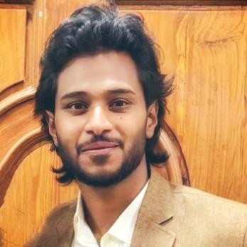 Surya Preetham Kodepaka