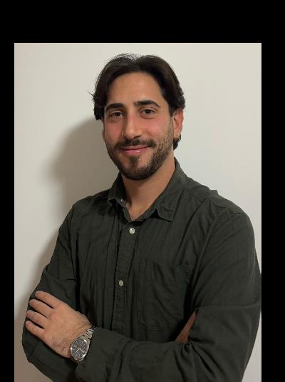 Jonathan Silvestro