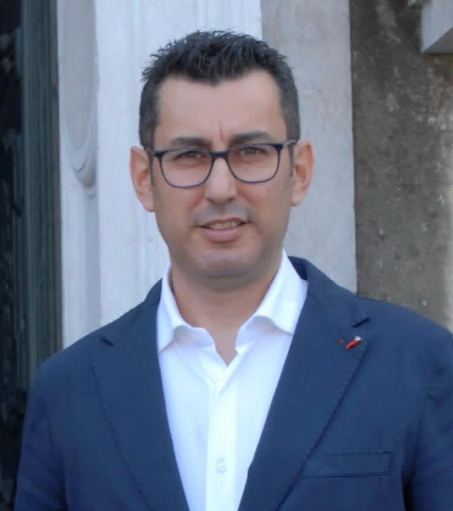 Marco Zuiani
