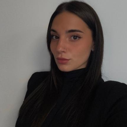 Mirella Ymeri