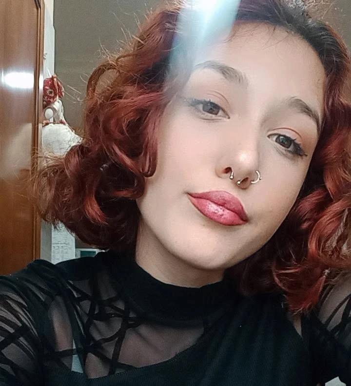 Carmela Buonomo