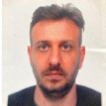 SIMONE GENTILE