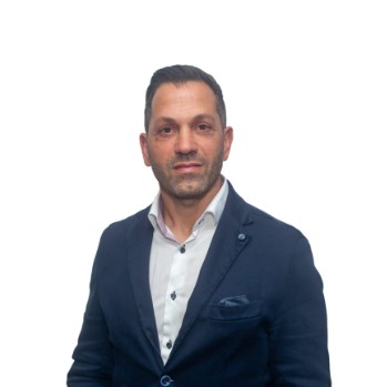 FABIO CALABRIA