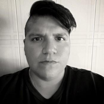 Giancarlos Salvatierra Mejia