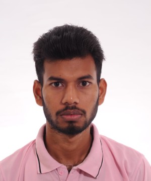 Abdur Rahim