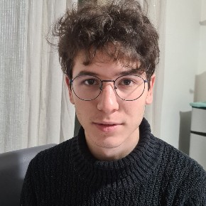 Mattia De Santis