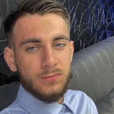 ADONIS BOJAJ