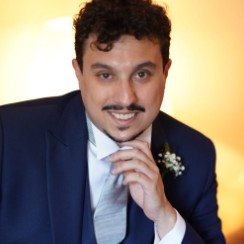 Valerio Parisi