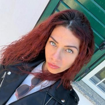 SABRINA DESIATO