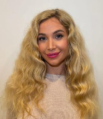 Carmen Fernández Marchante