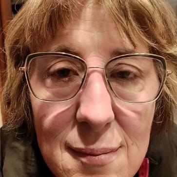 GIUSEPPINA INGOGLIA