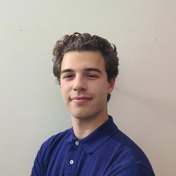 Matteo Martinez Panzani