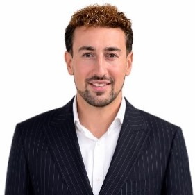 Matteo Bonanni