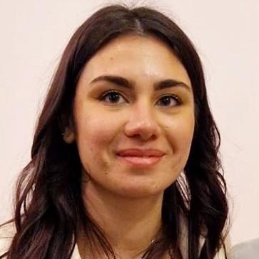 GAIA PERRONE