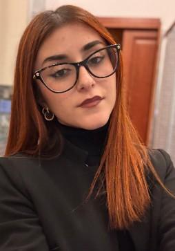 Giorgia Rapalino