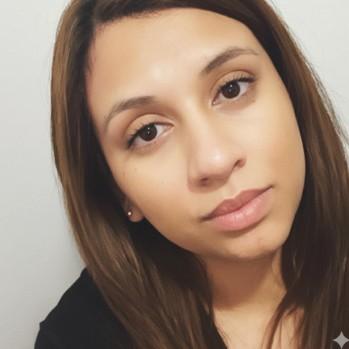 Ivonne Andrea Garcia Albadan