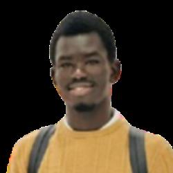 MOUSTAPHA TOURE