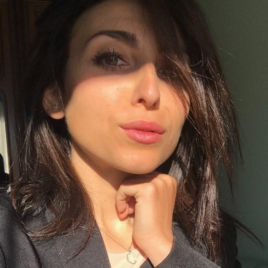 Federica Cancellieri