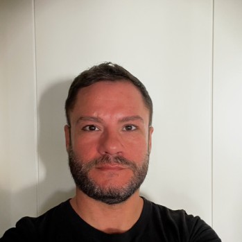 Marco Pau