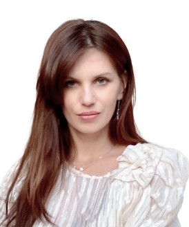 Liudmila Carta