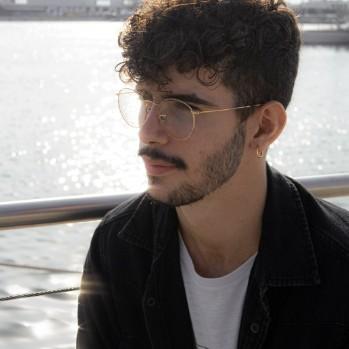 Giacomo Saba