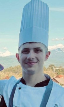 Nicholas Perlot