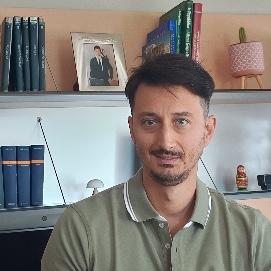 ALESSANDRO CAMPOMORI