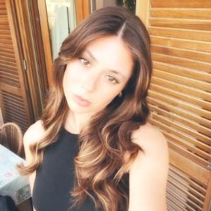 GIULIA CALIANI