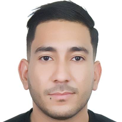 ELHOUSSAINE OUBAAQA