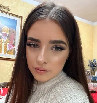 GIORGIA MISCHIANTI