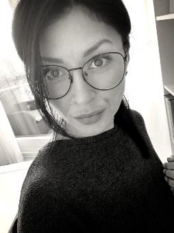 Liliia Golozubova