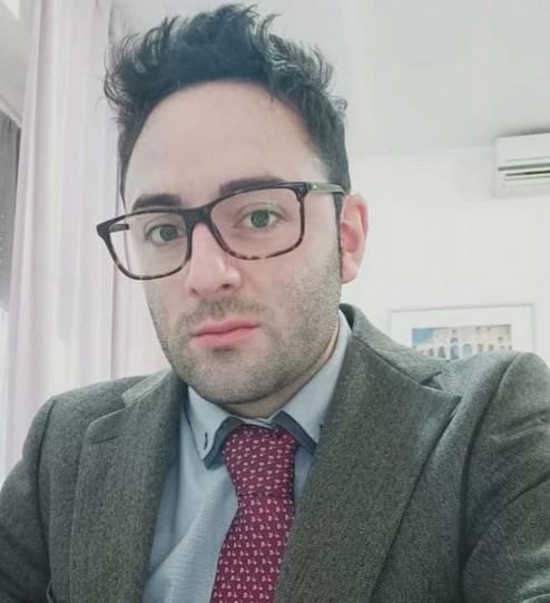Leandro Sciuto