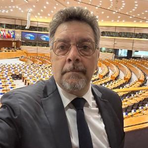Luca Pompei