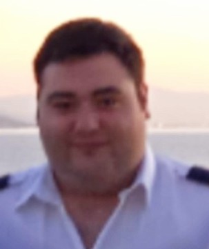 RAFFAELE FUOROLO