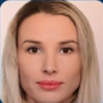 Marina Dobrovolskaia
