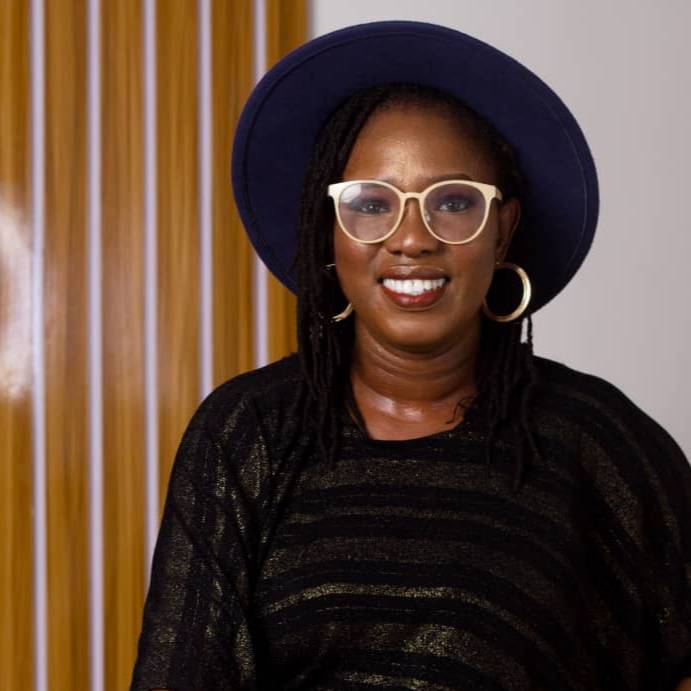 Oluwatoyin Aduloju