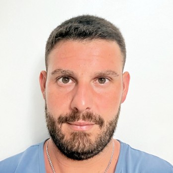 Rocco Paolo