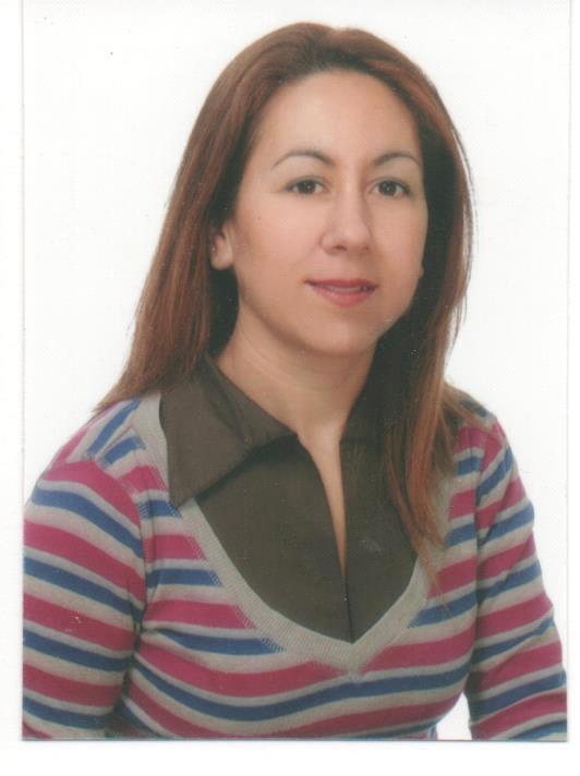 Ivonete De Oliveira