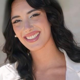 Valentina Lazoi