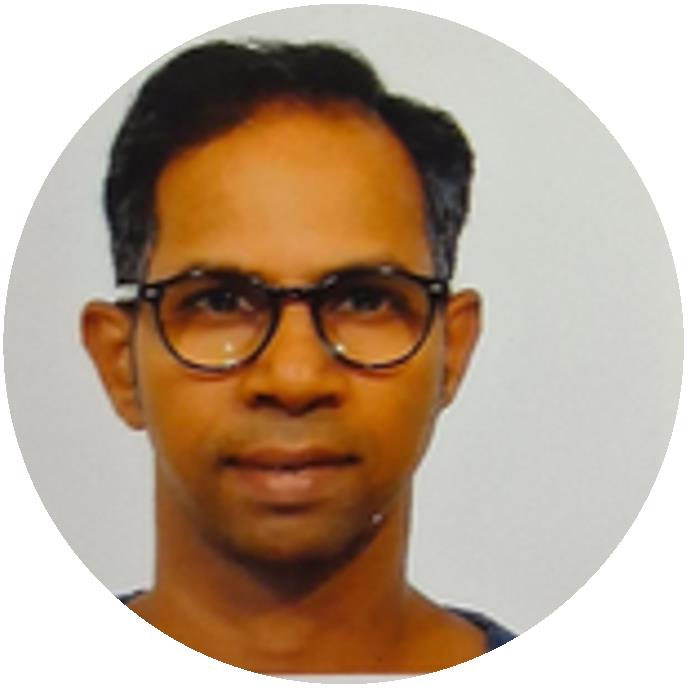 Ariishan Shanmugalingam