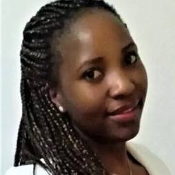Anita MAFOUO NGANNO