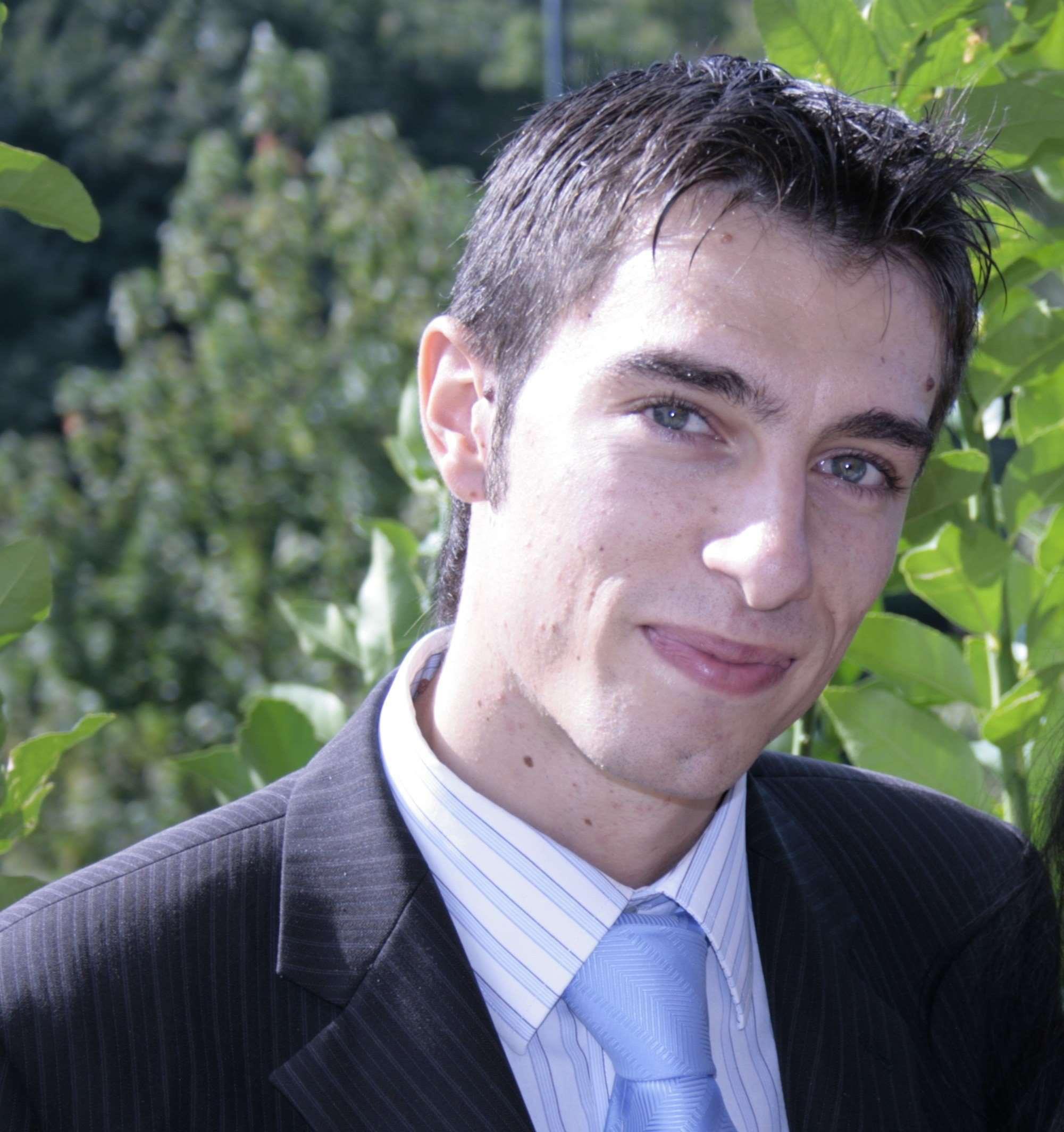 GIULIO INCITTI